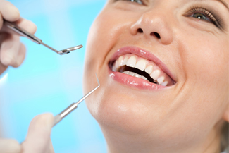 Dentist in Mackay