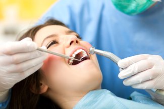 Dentist in Mackay